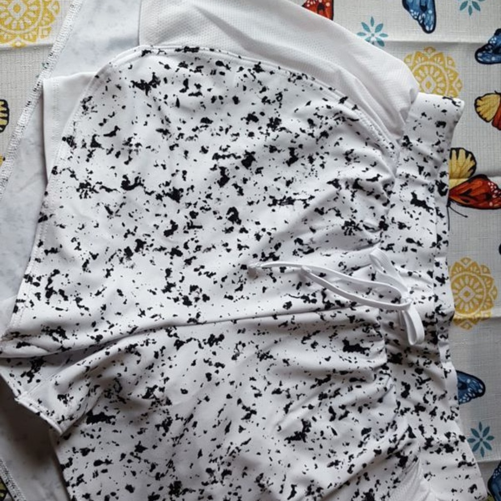 Avia Athletic shorts size small 3-5